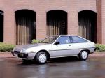 Mitsubishi Cordia 1982 года